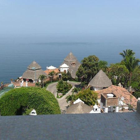 Mondavi Hotel Puerto Vallarta Exterior photo