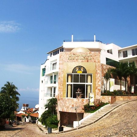 Mondavi Hotel Puerto Vallarta Exterior photo