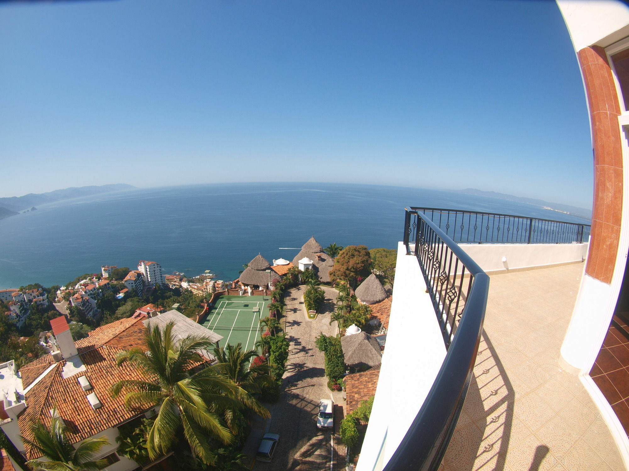 Mondavi Hotel Puerto Vallarta Exterior photo