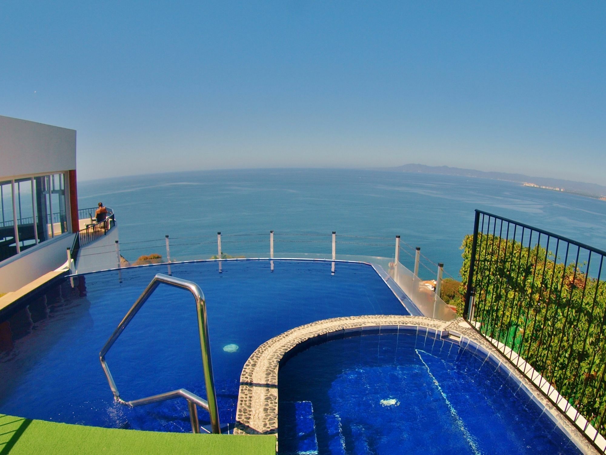 Mondavi Hotel Puerto Vallarta Exterior photo